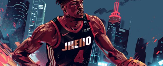 Jimmy Butler Net Worth