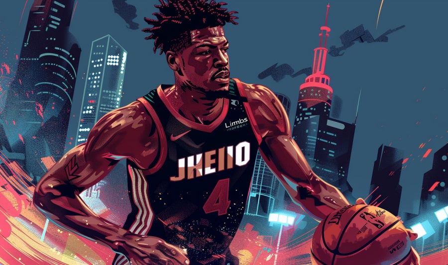 Jimmy Butler Net Worth